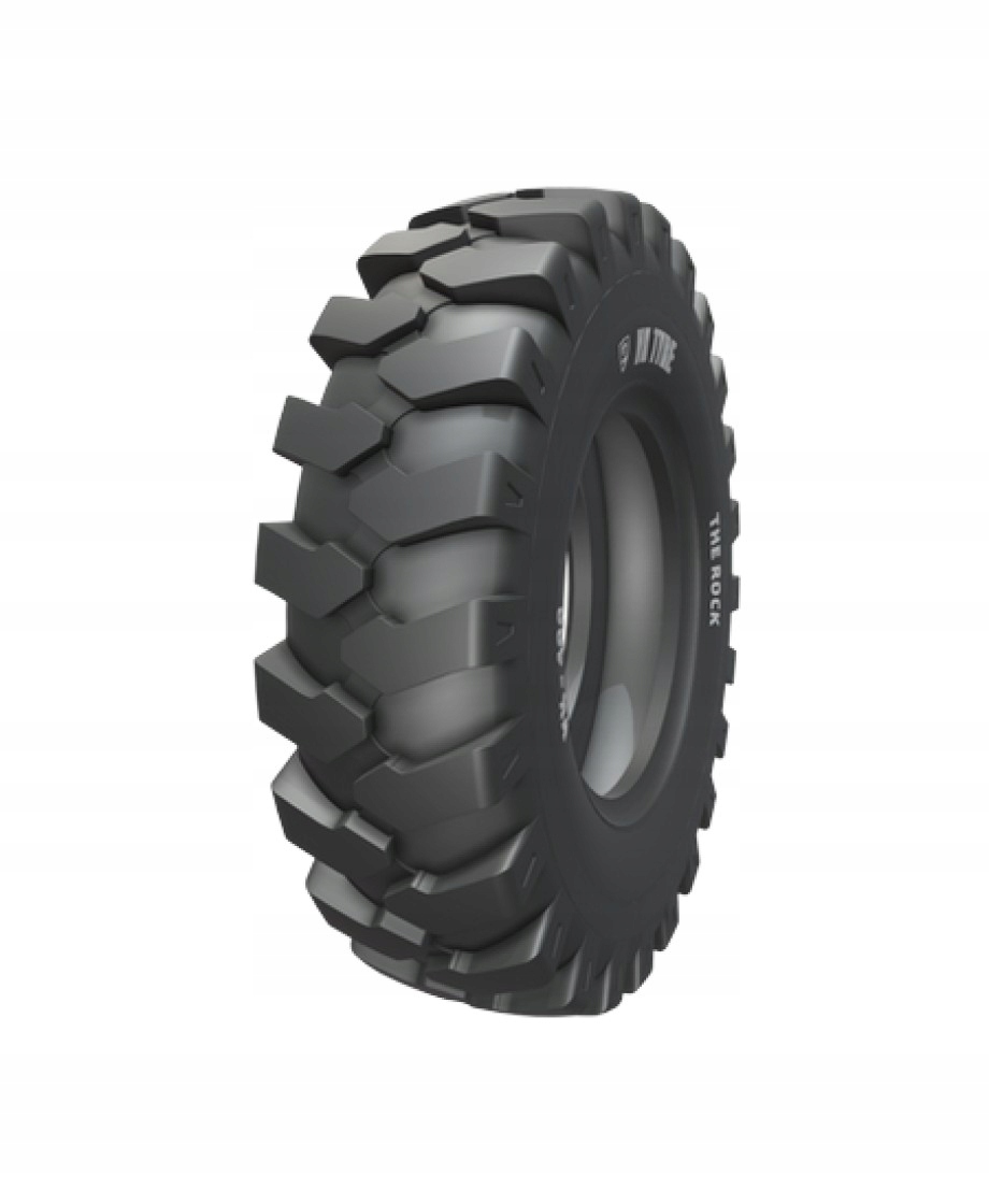 9-20 opona VK TYRE VK 400 THE ROCK 14PR 140B